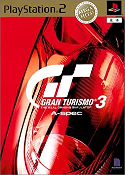 中古PS2ソフト グランツーリスモ3 A-spec 店頭試遊ディスク Vol
