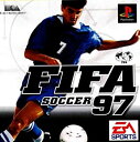 【中古】 FIFAサッカー97