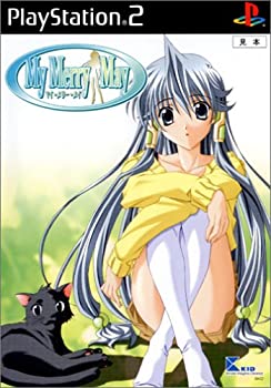 Cooking, Crafts Toys - 【中古】 My Merry May(限定版)