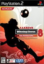 【中古】 Jリーグ ウイニングイレブン8 ~Asia Championship~(3)
