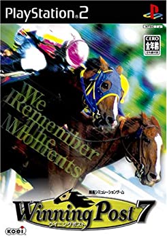 【中古】 Winning Post7