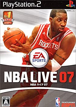 【中古】 NBA ライブ07