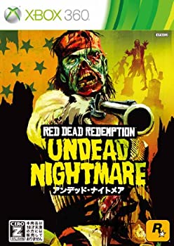 楽天市場】レッド・デッド・リデンプション xbox360の通販