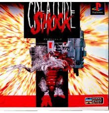 【中古】 クリチャー・ショック