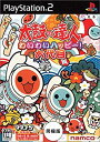 【中古】 太鼓の達人 わいわいハッピー! 六代目(タタコン同梱版)