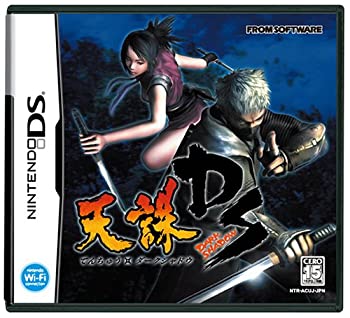 【中古】 天誅 DARK SHADOW 【中古】 天誅 DARK SHADOW