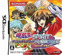 【中古】 遊☆戯☆王デュエルモンスターズGX SPIRIT SUMMONER(3)