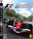 【中古】 FORMULA ONE CHAMPIONSHIP EDITION - PS3