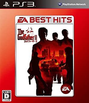 【中古】 EA BEST HITS ゴッドファーザー2 - PS3