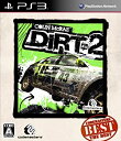 【中古】 Colin McRae:DiRT 2 【Codemasters THE BEST】 - PS3(3)