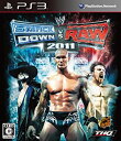 yÁz WWE SmackDown vs. Raw 2011 - PS3