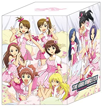 【中古】 アイドルマスター2 初回限定生産版 アニメもゲームもグラビアも アイマス@スペシャルBOX - PS3