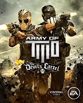 楽天市場】Army of TWO ザ・デビルズカーテルの通販