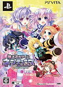 【中古】 神次次元ゲイム ネプテューヌRe;Birth3 V CENTURY (限定版)(3)