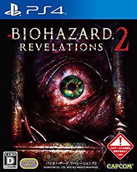 【中古】 バイオハザード リベレーションズ2 - PS4