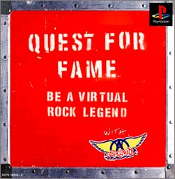 【中古】 QUEST FOR FAME