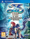 yÁz C[XVIII -Lacrimosa of DANA- - PS Vita