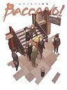 【中古】 エナミカツミ画集 バッカーノ!