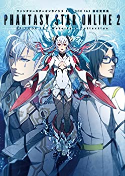 樂天商城 - 【中古】 ファンタシースターオンライン2 EPISODE 1&2 設定資料集