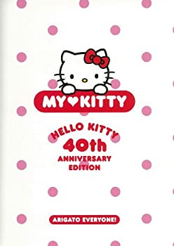 樂天商城 - 【中古】 マイ・ラブ・キティ 40TH ANNIVERSARY