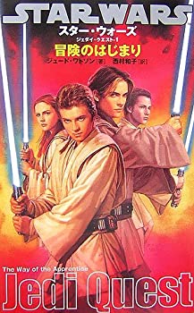 楽天市場】スター・ウォーズ／ジェダイ・クエストの通販