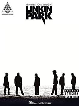 【中古】 Linkin Park Minutes to Midnight (Recorded Versions Guitar)