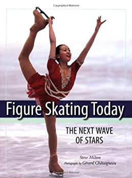 【中古】 Figure Skating Today The Next Wave of Stars