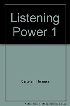 【中古】 Listening Power 1 Student Book