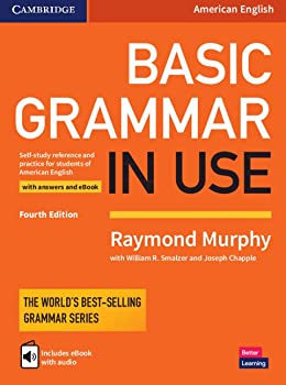 【中古】 Basic Grammar in Use Student 039 s Book with Answers and Interactive eBook