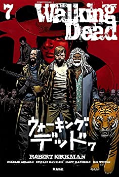 楽天AJIMURA-SHOP【中古】 ウォーキング・デッド7