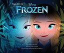 AJIMURA-SHOP㤨֡š The Art of Frozen (Frozen Book Disney Books for Kids?פβǤʤ3,980ߤˤʤޤ