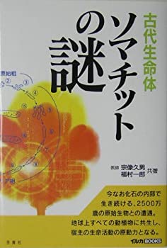 楽天市場】ソマチット（本・雑誌・コミック）の通販