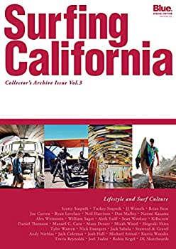Rakuten - 【中古】 SURFING CALIFORNIA Vol.3(サーフィンカリフォルニア) (NEKO MOOK)