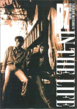 Rakuten - 【中古】 BS B’z/IN THE LIFE (バンド・スコア)