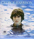 【中古】 George Harrison Living in the Material World