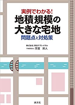 Other - 【中古】 実例でわかる! 地積規模の大きな宅地 問題点と対処策