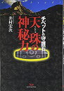 【中古】 天珠の神秘力 チベットの守護石