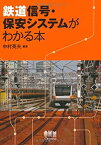 【中古】 鉄道信号・保安システムがわかる本