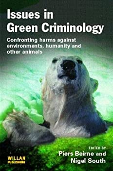 š Issues in Green Criminology