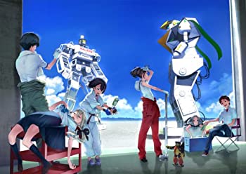  ROBOTICS;NOTES 公式設定資料集 Childhood Dreams