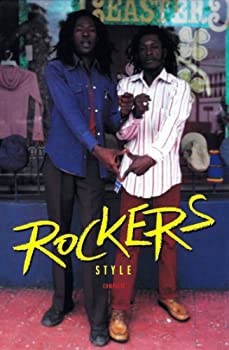 楽天AJIMURA-SHOP【中古】 ROCKERS STYLE COMPLETE