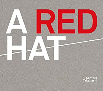 樂天商城 - 【中古】 A RED HAT