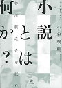 【中古】 小説とは何か 芥川龍之介を読む (ひつじ研究叢書(文学編)10)