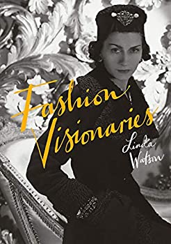 【中古】 世界ファッション・デザイナー名鑑