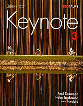  Keynote 3 (American English - Intermediate)