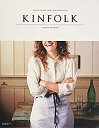 AJIMURA-SHOP㤨֡š KINFOLK VOLUME THREE JAPAN TRANSLATION (NEKO MOOKפβǤʤ3,980ߤˤʤޤ