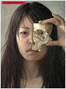 中古 諏訪敦 絵画作品集 1995‐2005