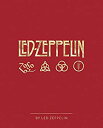 楽天AJIMURA-SHOP【中古】 LED ZEPPELIN by LED ZEPPELIN【日本語版・4000部完全限定】