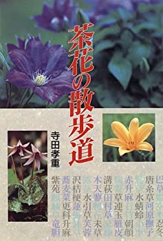 Rakuten - 【中古】 茶花の散歩道
