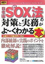 【中古】 図解入門ビジネス最新日本版SOX法の対策と実務がよ~くわかる本 (How nual Business Guide Book)